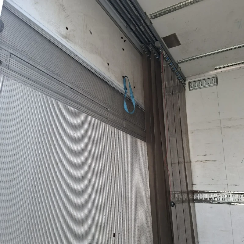 Mercedes-Benz Atego 816 ХЛАДИЛЕН+ ТОК 8.6тона КЛИМА ПЕЧКА ТЕМПОМАТ, снимка 8 - Камиони - 51386388