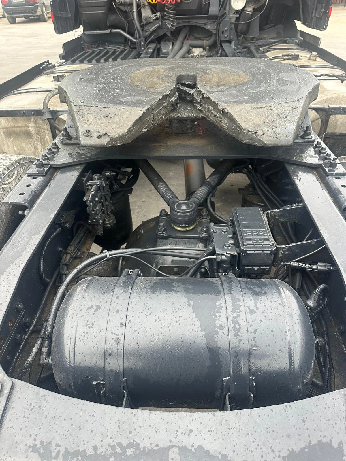 Volvo Fh 16-610 | Mobile.bg   12