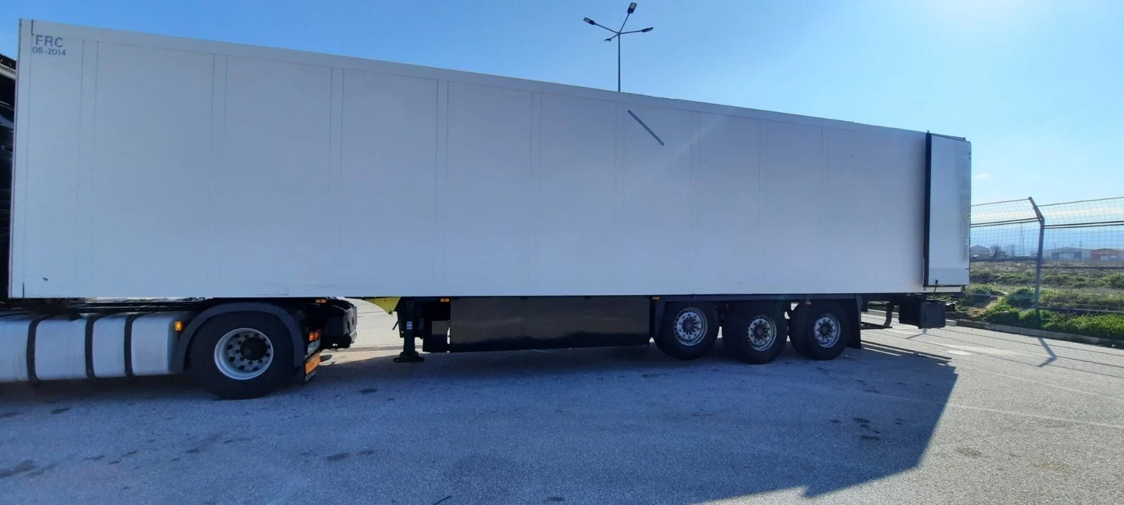 Scania R 420  - изображение 6