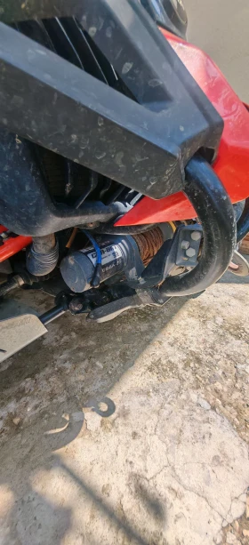 Can-Am Maverick 1000куб.100кс.5000км., снимка 6