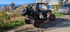 Can-Am Maverick 1000куб.100кс.5000км., снимка 3