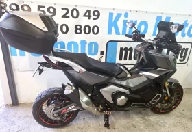 Honda X-ADV 750i ABS TCS LED 2022г!!!, снимка 5