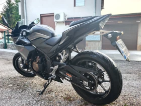 Honda Cbr 500R, снимка 9