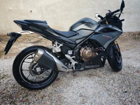 Honda Cbr 500R, снимка 3