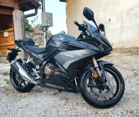 Honda Cbr 500R, снимка 4