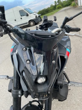 Yamaha Mt-09, снимка 13