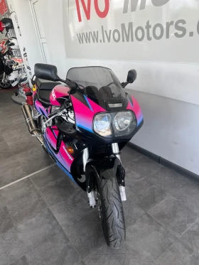 Suzuki Gsxr 750, снимка 2