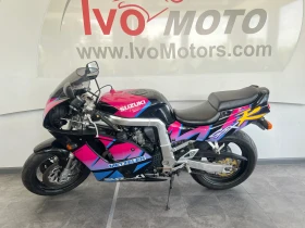 Suzuki Gsxr 750 | Mobile.bg    4