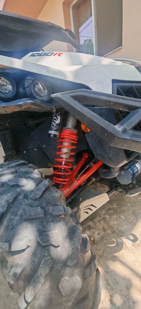 Can-Am Maverick 1000.100.5000. | Mobile.bg    4