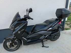 Yamaha X-max 250i MOMODESING   | Mobile.bg    3