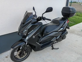     Yamaha X-max 250i MOMODESING  