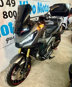 Honda X-ADV 750i ABS TCS LED 2022!!! | Mobile.bg    2