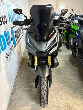 Honda X-ADV 750i ABS TCS LED 2022!!! | Mobile.bg    4
