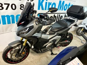 Honda X-ADV 750i ABS TCS LED 2022!!! | Mobile.bg    13