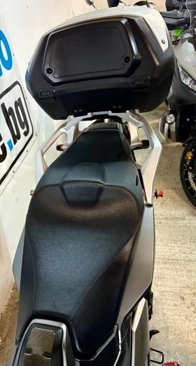 Honda X-ADV 750i ABS TCS LED 2022!!! | Mobile.bg    9