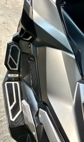 Honda X-ADV 750i ABS TCS LED 2022!!! | Mobile.bg    10