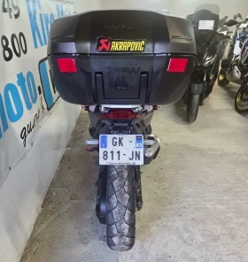 Honda X-ADV 750i ABS TCS LED 2022!!! | Mobile.bg    16