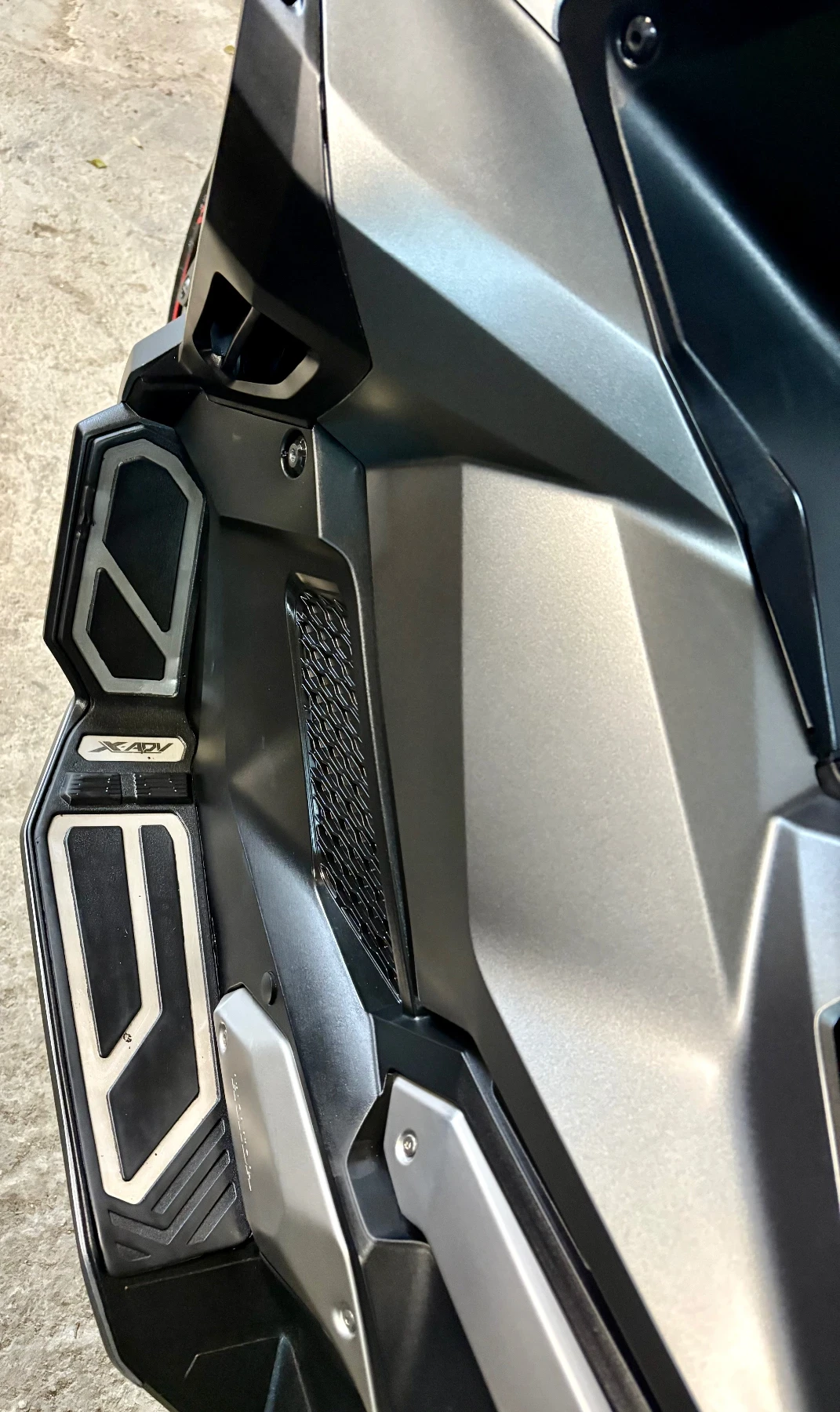 Honda X-ADV 750i ABS TCS LED 2022г!!! - изображение 10
