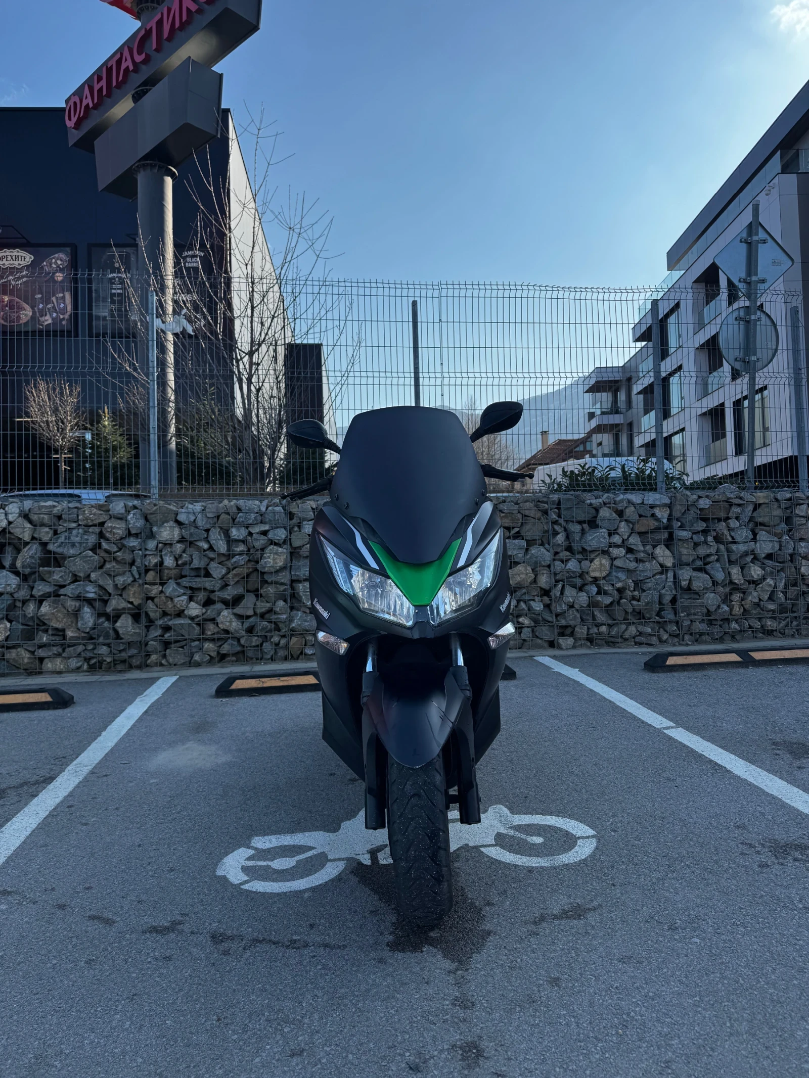 Kawasaki J300 ����������� | Mobile.bg � ����������� 6
