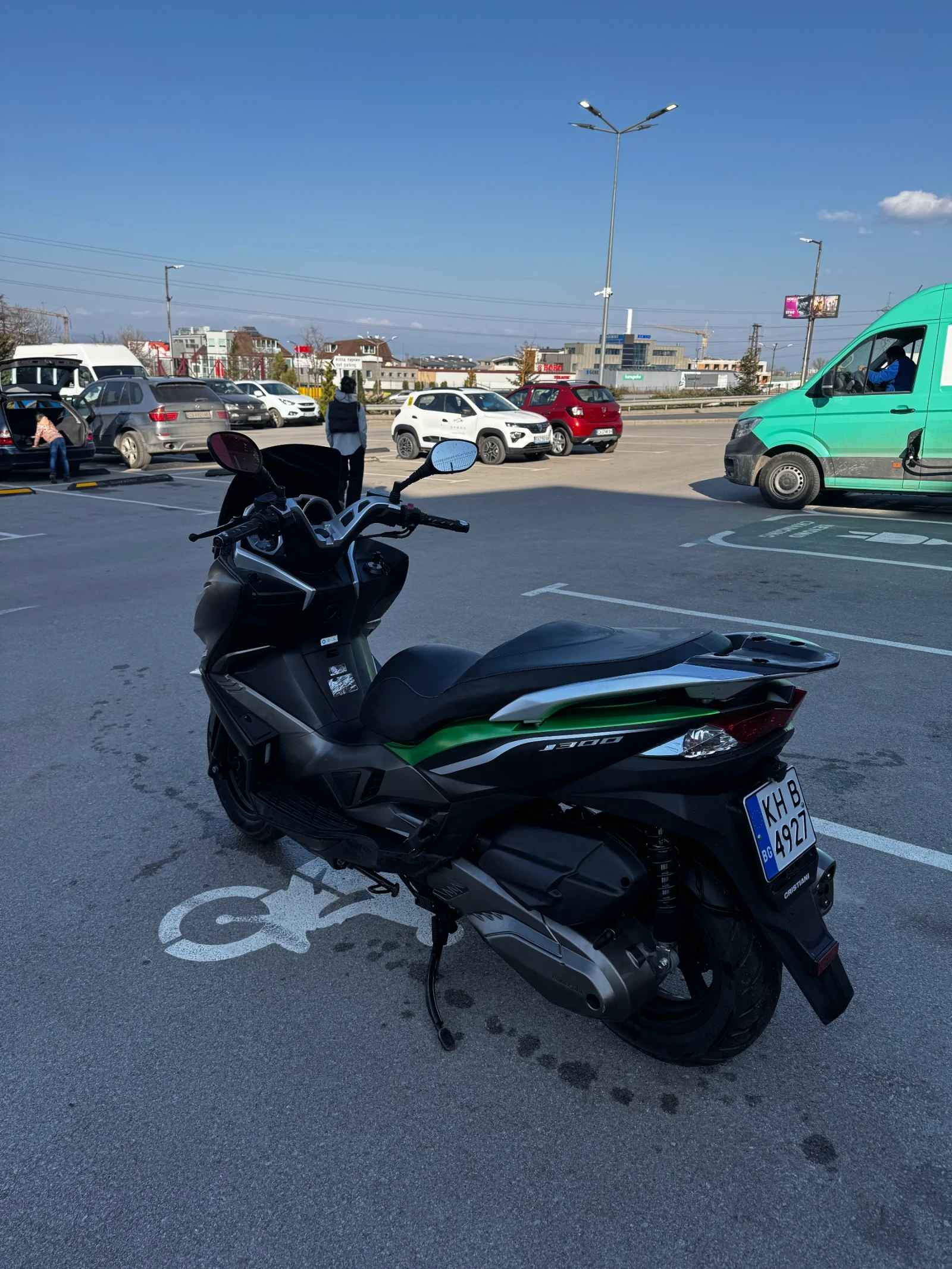 Kawasaki J300 ����������� | Mobile.bg � ����������� 9