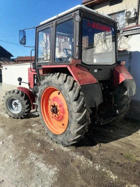 Трактор Беларус 82.1, снимка 8