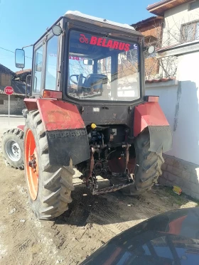 Трактор Беларус 82.1, снимка 7