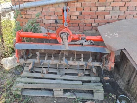 Трактор Kubota ASTE A-15, снимка 4