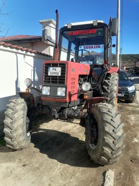 Трактор Беларус 82.1 | Auto.bg — изображение 11