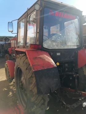 Трактор Беларус 82.1, снимка 3