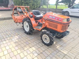      Kubota B1-15