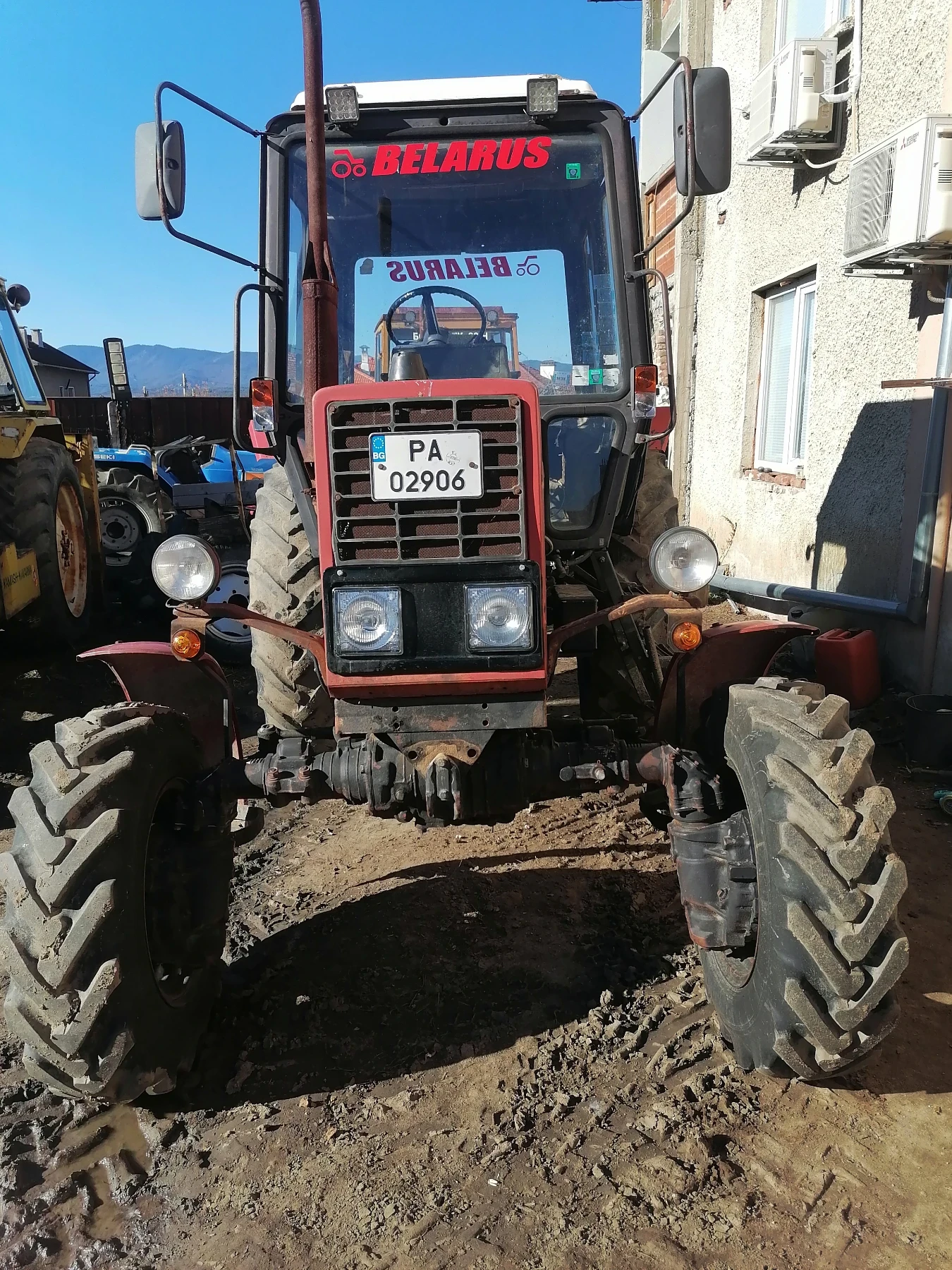   82.1 | Mobile.bg   7