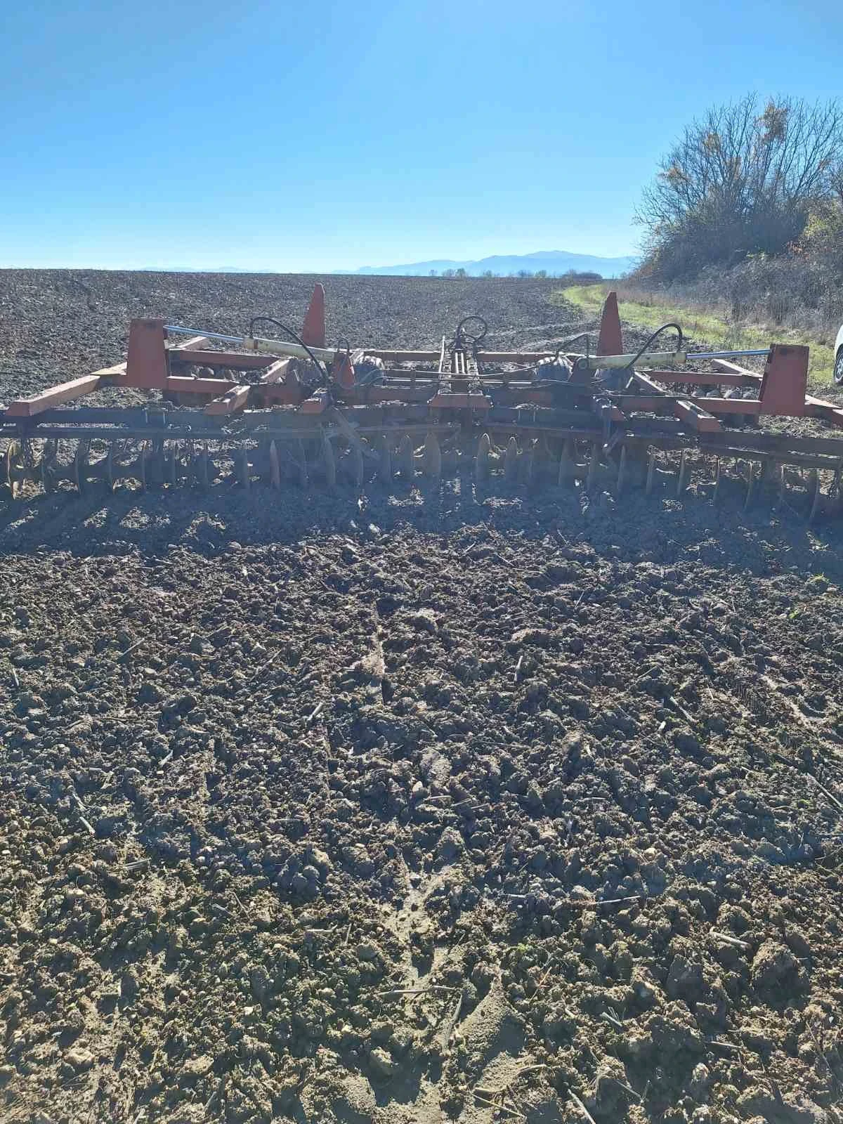 Брана Друга марка Перла - изображение 2