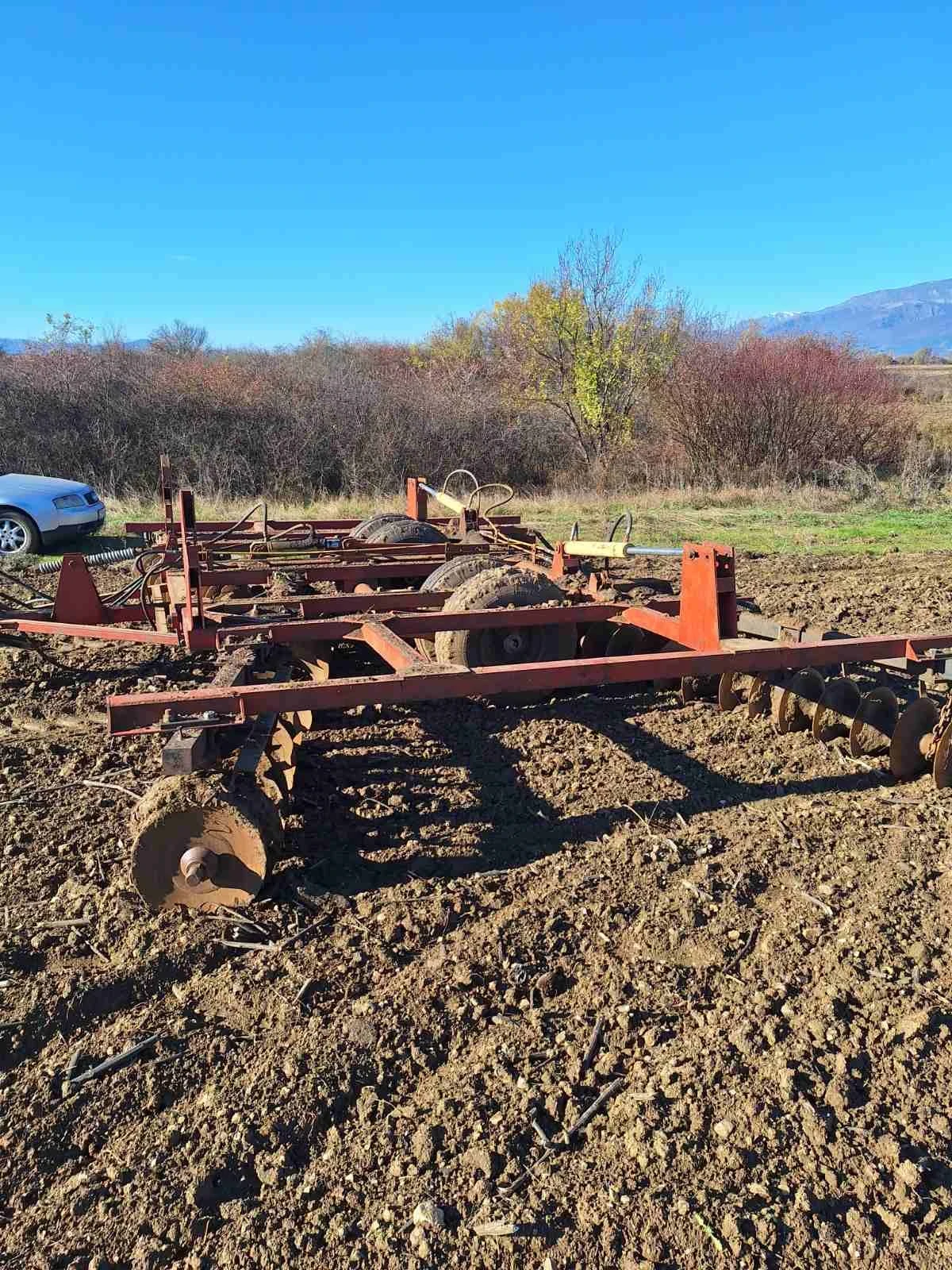 Брана Друга марка Перла - изображение 3