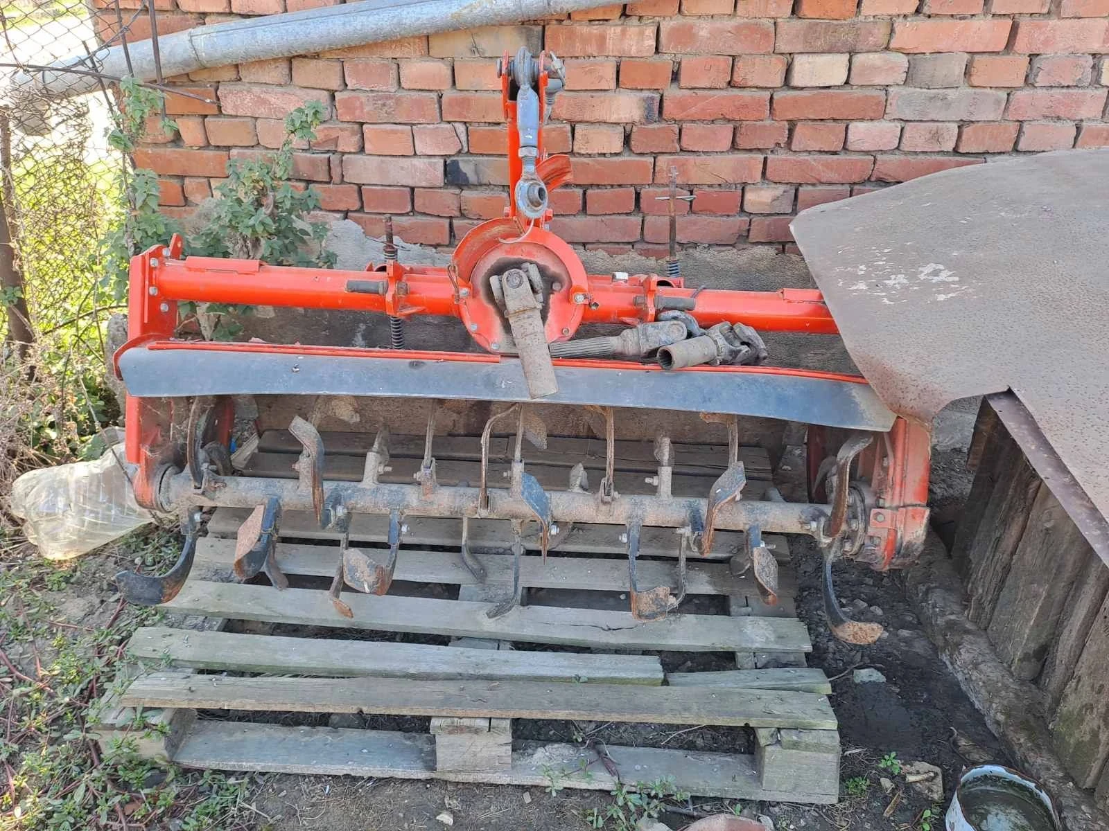 ������� Kubota ASTE A-15 | Mobile.bg � ����������� 4