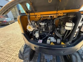 Багер Sany SY80U, снимка 4