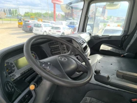 Бетон миксер Mercedes ACTROS 4141 LIEBHERR 9M3, снимка 9