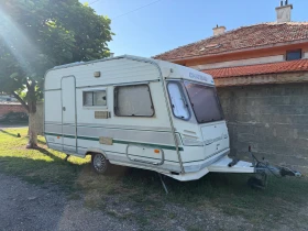 Каравана Chateau 908, снимка 2