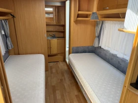 Каравана LMC, снимка 5