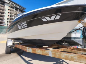 Моторна яхта Bayliner 185, снимка 4