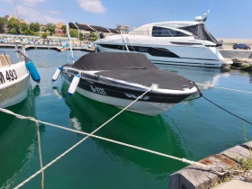 Моторна яхта Bayliner 185, снимка 2
