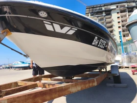 Моторна яхта Bayliner 185, снимка 3