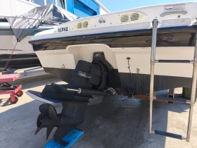 Моторна яхта Bayliner 185, снимка 6