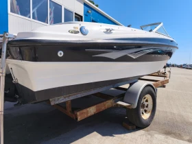 Моторна яхта Bayliner 185, снимка 12