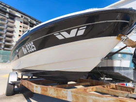 Моторна яхта Bayliner 185, снимка 11