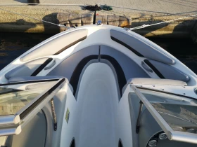 Моторна яхта Bayliner 185, снимка 17