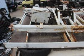 САМОСВАЛНО УСТРОЙСТВО  , снимка 4