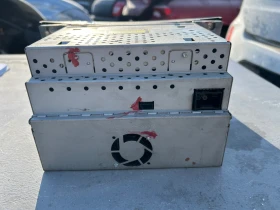 А2118202197 Дисплей навигация MERCEDES W211 , снимка 4