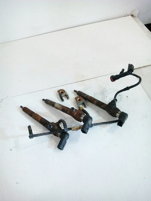 Дюза дизелова Рено Лагуна