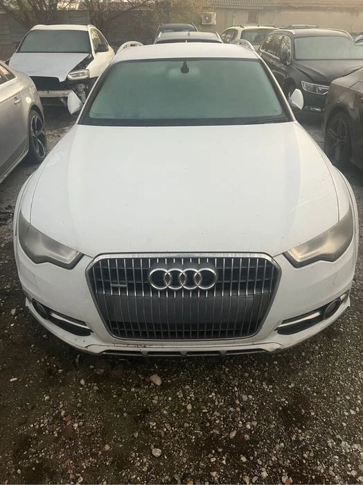 �� ����� Audi Allroad A6 C7 4g 30tdi 245 �� ������� Avant | Mobile.bg � ����������� 1