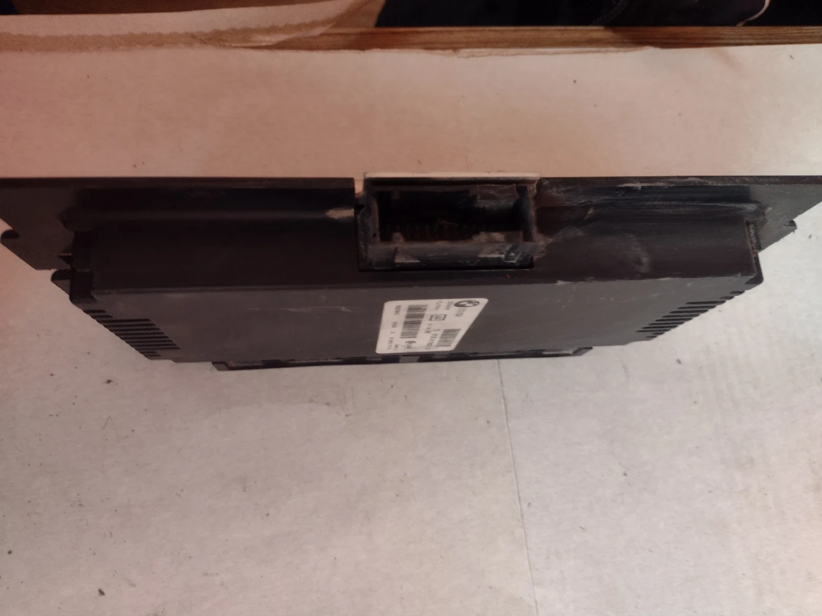 6135 9176826 -03 ����� �� ���������� �� ���������� BMW X5 E70 3. 0D (2006-2013)  61359176826 | Mobile.bg � ����������� 2